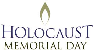 Holocaust logo