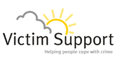Victim Support logo
