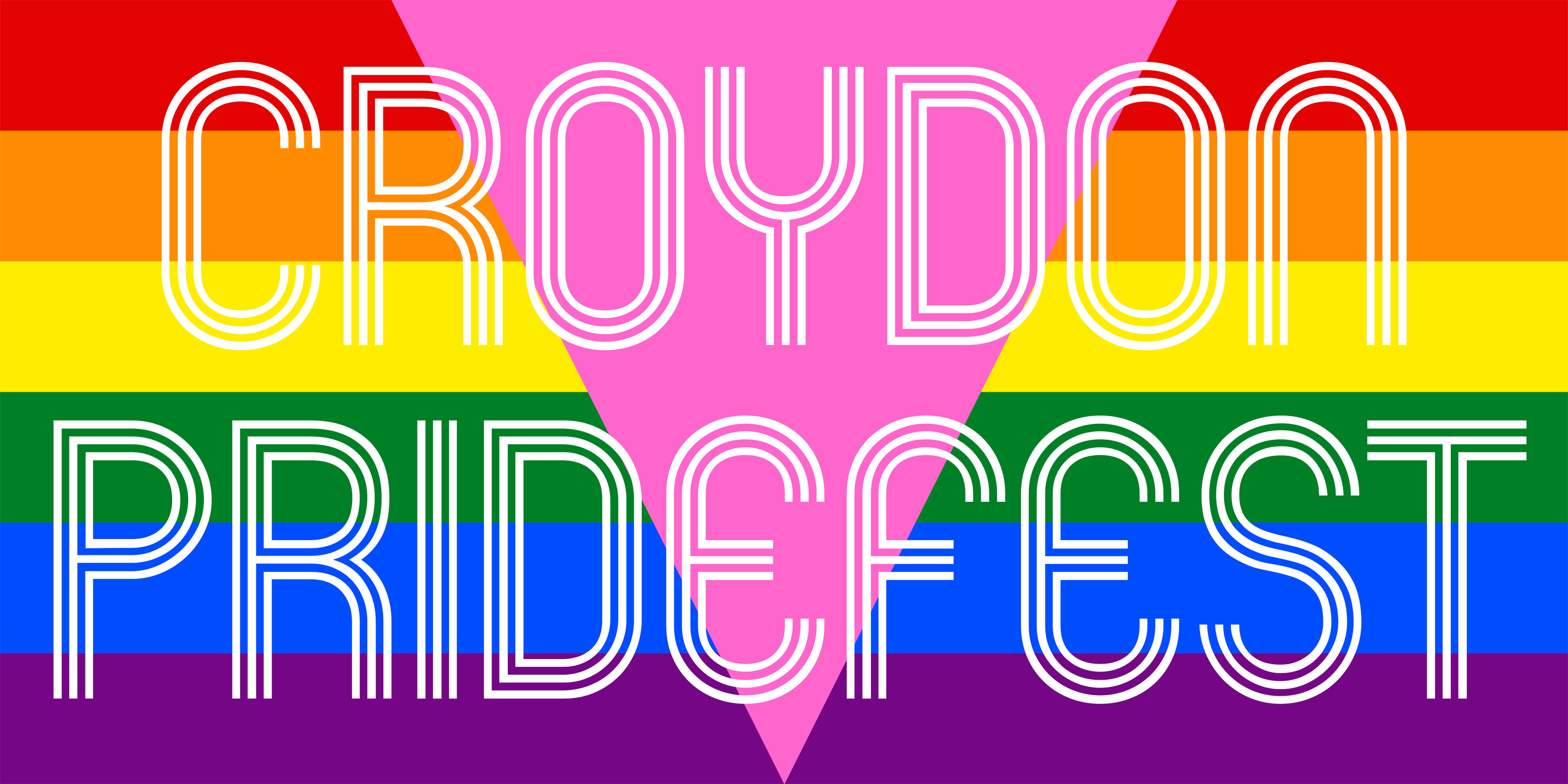 Croydon PrideFest