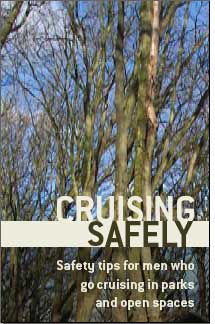 Cruising Safely booklet